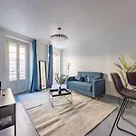דירה Solstice T2 Hypercentre Smarttv Wifi פאמייר