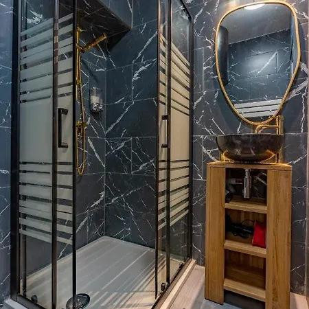 Solstice T2 Hypercentre Smarttv Wifi Apartamento Pamiers