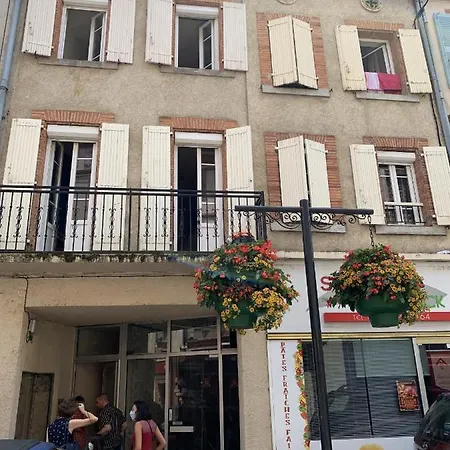 Solstice T2 Hypercentre Smarttv Wifi * Pamiers