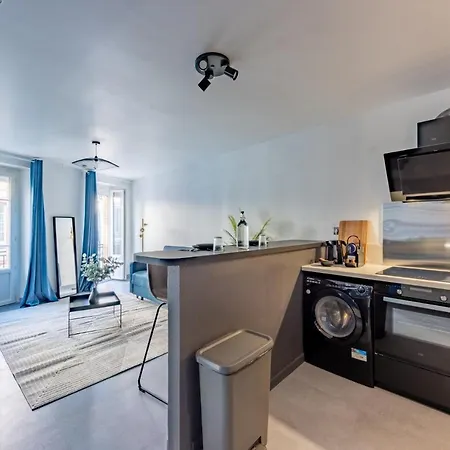 Solstice T2 Hypercentre Smarttv Wifi * Pamiers