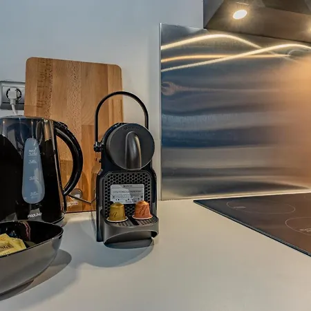 Solstice T2 Hypercentre Smarttv Wifi Pamiers