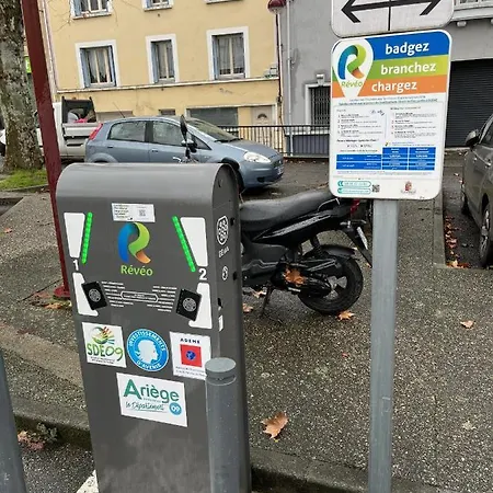 Solstice T2 Hypercentre Smarttv Wifi Pamiers