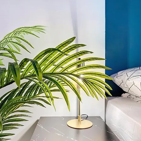 Apartamento Solstice T2 Hypercentre Smarttv Wifi *