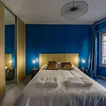 Appartement Solstice T2 Hypercentre Smarttv Wifi