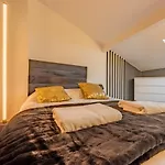 Solstice T2 Hypercentre Smarttv Wifi Appartement Pamiers