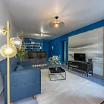 Solstice T2 Hypercentre Smarttv Wifi *