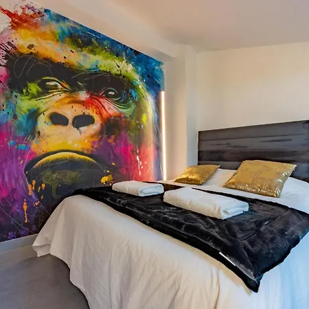 Solstice T2 Hypercentre Smarttv Wifi Pamiers