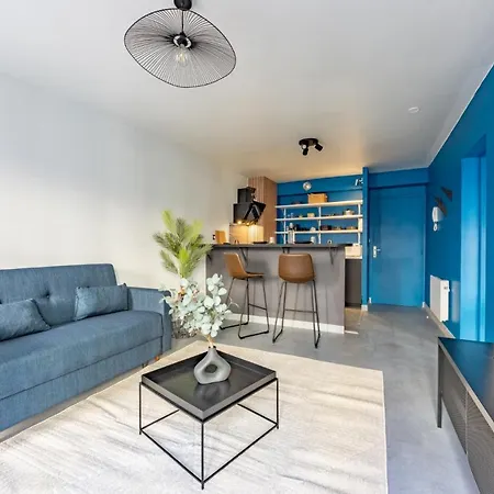 Solstice T2 Hypercentre Smarttv Wifi Pamiers