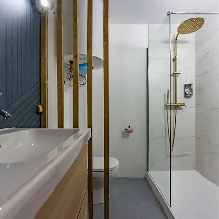 Lejlighed Solstice T2 Hypercentre Smarttv Wifi Pamiers