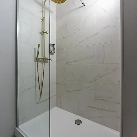 Lejlighed Solstice T2 Hypercentre Smarttv Wifi *