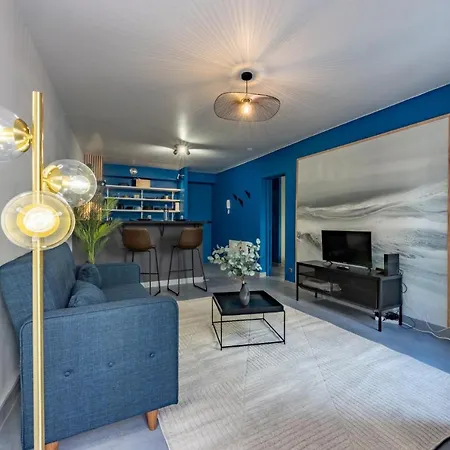 Solstice T2 Hypercentre Smarttv Wifi *