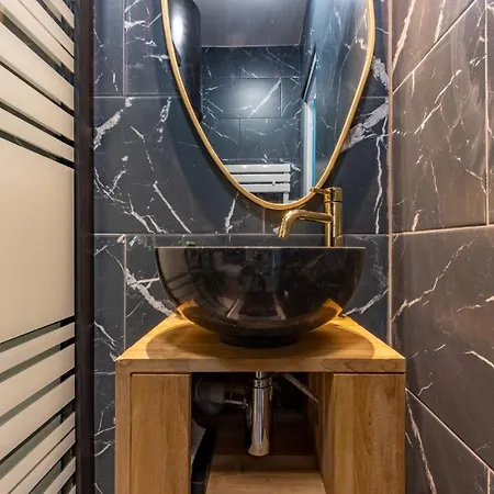 Solstice T2 Hypercentre Smarttv Wifi Lejlighed Pamiers