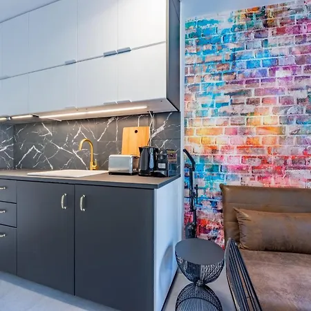 Solstice T2 Hypercentre Smarttv Wifi Lejlighed Pamiers