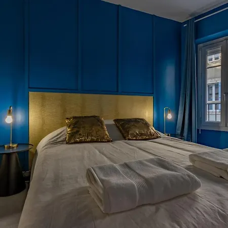 Solstice T2 Hypercentre Smarttv Wifi Lejlighed