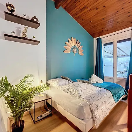 Solstice T2 Hypercentre Smarttv Wifi *