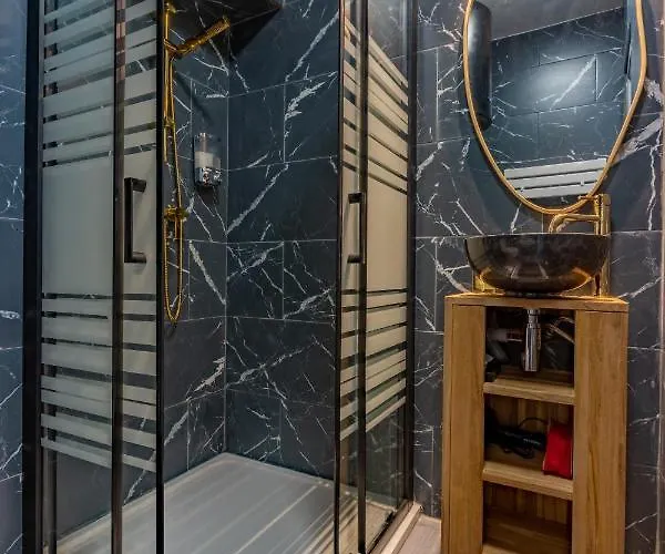 Solstice T2 Hypercentre Smarttv Wifi Апартаменты Памье