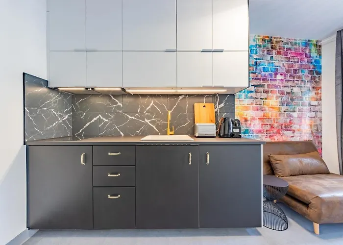 Appartamento Solstice T2 Hypercentre Smarttv Wifi Pamiers