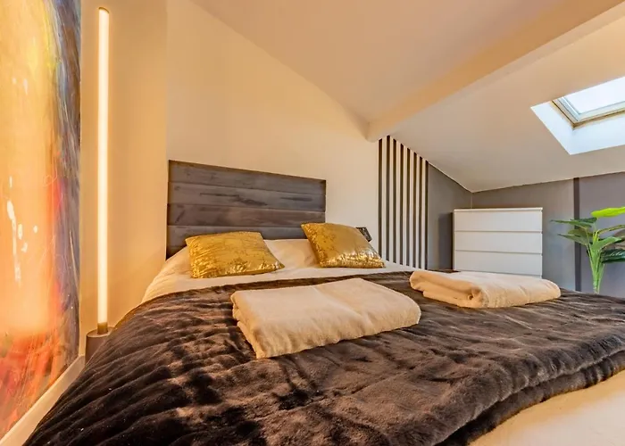 Solstice T2 Hypercentre Smarttv Wifi Appartamento Pamiers