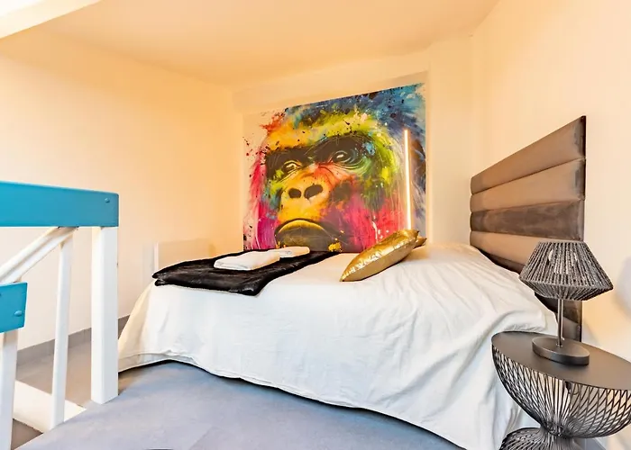 Solstice T2 Hypercentre Smarttv Wifi *