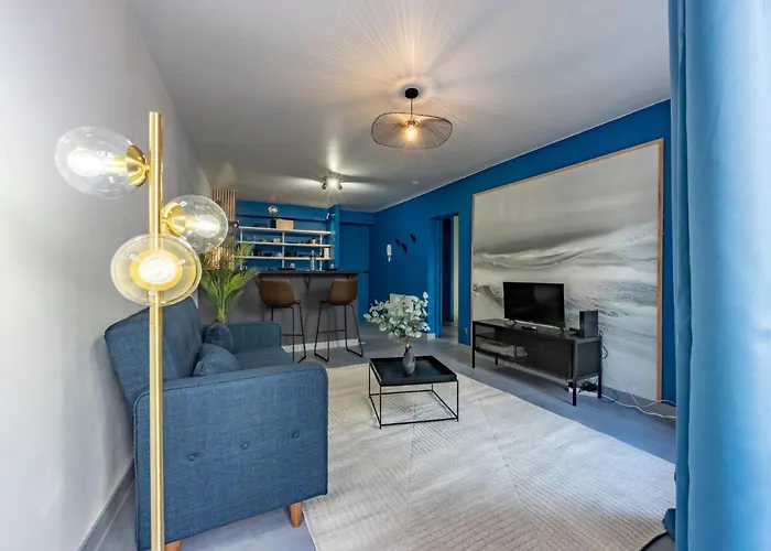 Solstice T2 Hypercentre Smarttv Wifi *