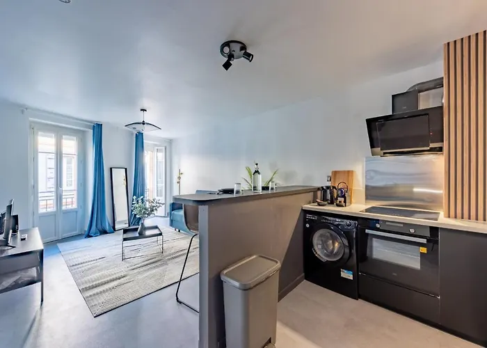 Solstice T2 Hypercentre Smarttv Wifi * Памье