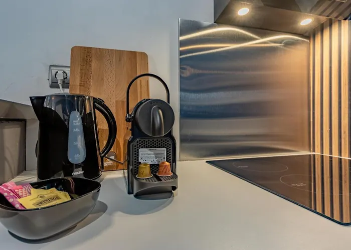 Solstice T2 Hypercentre Smarttv Wifi Памье